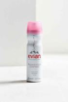 Urban Outfitters Evian Small Face Mist,white,one Size
