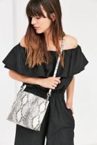 Urban Outfitters Micro Reversible Tote Bag