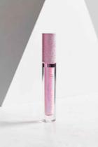 Urban Outfitters Lime Crime Diamond Crushers Iridescent Lip Topper,choke,one Size