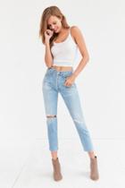 Urban Outfitters Citizens Of Humanity Liya High-rise Jean - Torn
