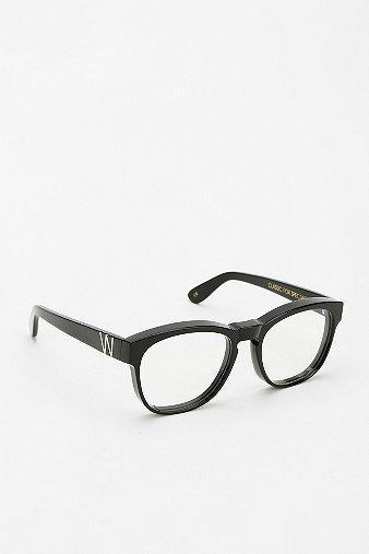 Wildfox Couture Classic Fox Spectacle Readers