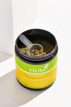 Hum Nutrition Raw Beauty Tropical Infusion Green Superfood Powder