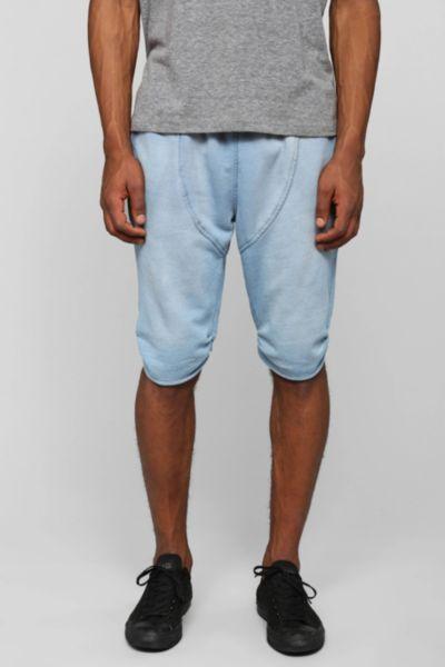 Drifter Aji Short