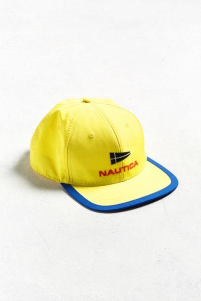 Urban Outfitters Nautica Baseball Hat