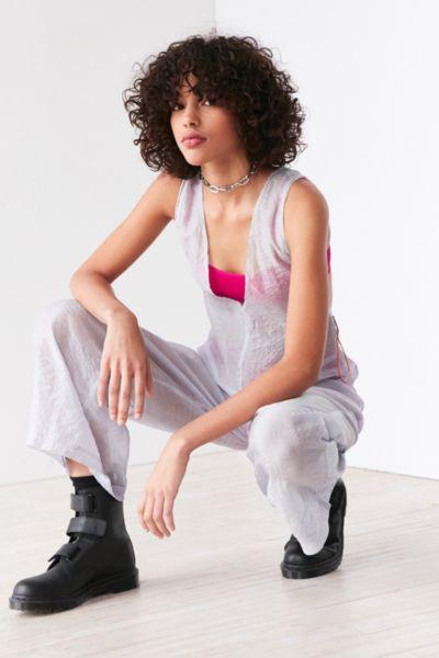 Urban Outfitters Bdg Parachute Jumpsuit
