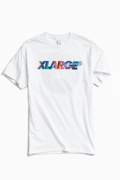 Urban Outfitters X-large Perpetual Goods Tee