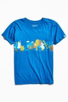 Urban Outfitters Mokuyobi Panoramic Tee