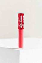 Urban Outfitters Lime Crime Velvetine Matte Lipstick,true Love,one Size