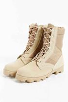 Urban Outfitters Rothco Jungle Boot,tan,8