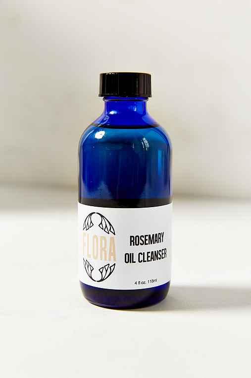 Urban Outfitters Flora Rosemary Oil Cleanser,assorted,one Size