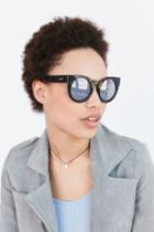 Urban Outfitters Quay Right Time Sunglasses