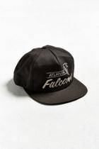 Urban Outfitters Vintage Vintage Atlanta Falcons Snapback Hat