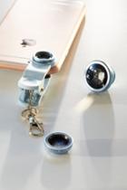 Urban Outfitters 3-in-1 Smartphone Lens Kit