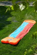 Urban Outfitters H20 To Go Double Water Slide,multi,one Size