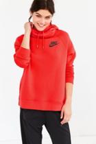 Urban Outfitters Nike Rally Hoodie Sweatshirt