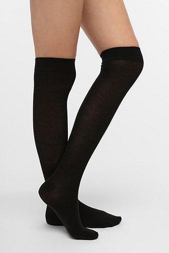 Classic Thigh High Sock