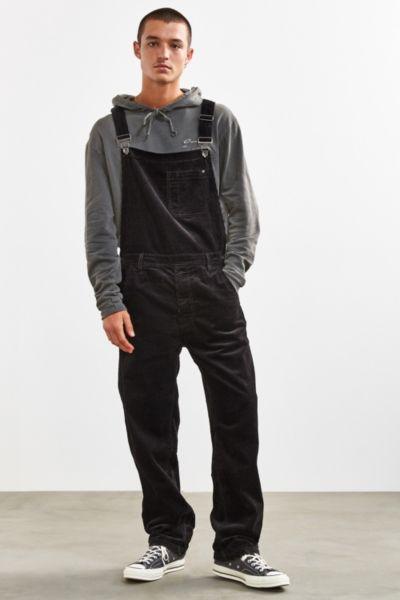 Bdg 6 Wale Corduroy Overall