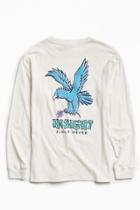 Urban Outfitters Insight Easy Rider Long Sleeve Tee