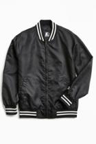 Starter X Uo Athletic Bomber Jacket