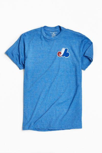 Urban Outfitters Montreal Expos 2016 Tee