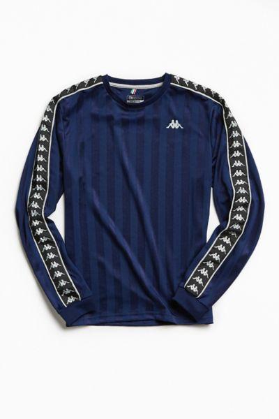 Kappa Clifton Long Sleeve Tee