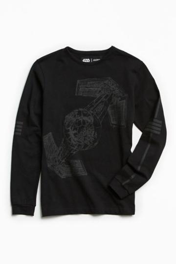 Le Fix Vehicle Long Sleeve Tee