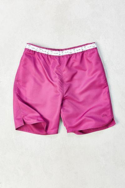 Stussy Water Short