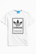 Urban Outfitters Adidas Xeno Framed Tee