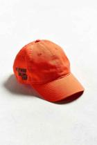 Urban Outfitters Post Malone Hollywood Dreams Tour Hat,orange,one Size