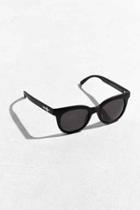 Urban Outfitters Pop Control Sunglasses,black,one Size