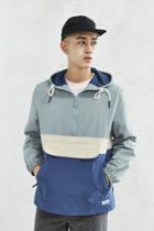 Cpo Citywide Colorblock Anorak Jacket