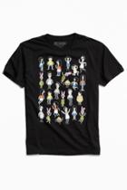 Urban Outfitters Bob's Burgers Jay Howell Tee
