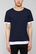 The Narrows Double Layer Tee