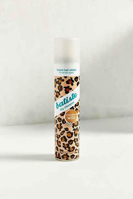 Urban Outfitters Batiste Dry Shampoo,wild,one Size