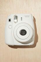 Urban Outfitters Fujifilm Instax Mini 8 Instant Camera,white,one Size