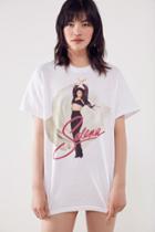 Urban Outfitters Selena Rose Tee