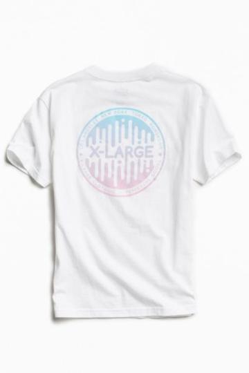 X-large Collapse Tee