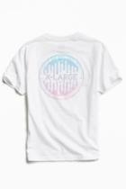 X-large Collapse Tee