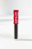 Urban Outfitters Lime Crime Velvetine Matte Lipstick,black Velvet,one Size