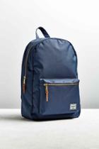 Urban Outfitters Herschel Supply Co. Settlement Backpack,navy,one Size