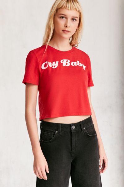 Future State Cry Baby Tee