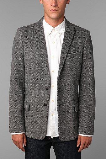 D Collection States Blazer