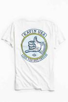 Urban Outfitters Katin Hand Tee,white,l