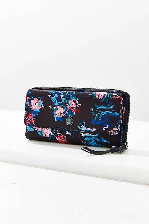 Urban Outfitters Herschel Supply Co. Avenue Wallet,assorted,one Size