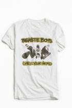 Urban Outfitters Beastie Boys Check Your Head Tee