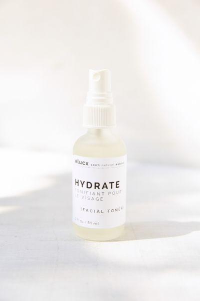 Elucx Balance Facial Toner