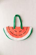 Urban Outfitters Ban.do Watermelon Cooler Bag