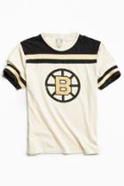 Urban Outfitters American Needle Nhl Boston Bruins Tee