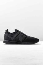 Urban Outfitters New Balance 247 Sneaker,black Multi,10.5