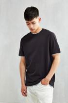 Cpo Fielder Pique Tipped Tee